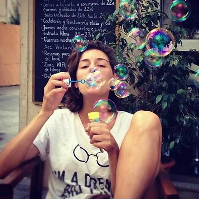 Andrea Pi-Sunyer Stylist