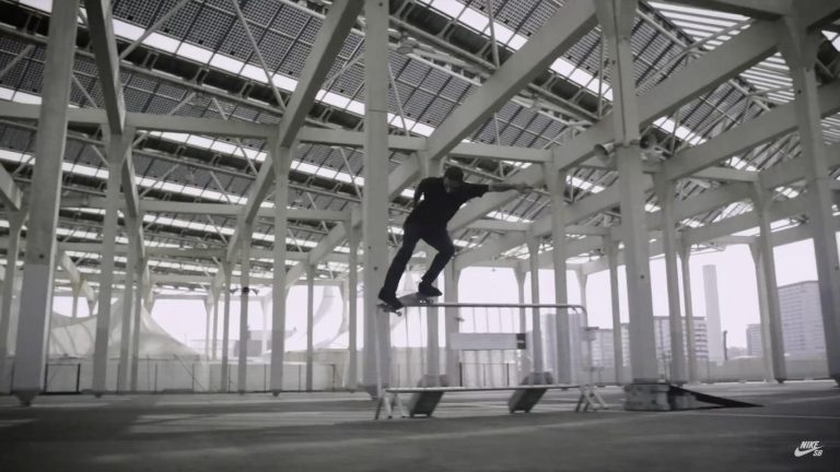 NIKE SB | Hyperfeel XT