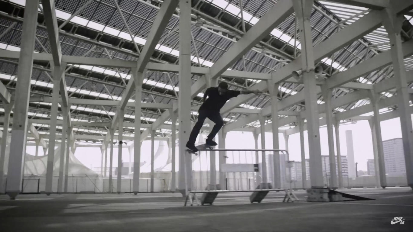 NIKE SB | Hyperfeel XT