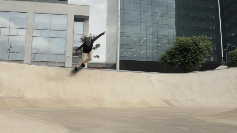 CK DEFY & Danny Leon