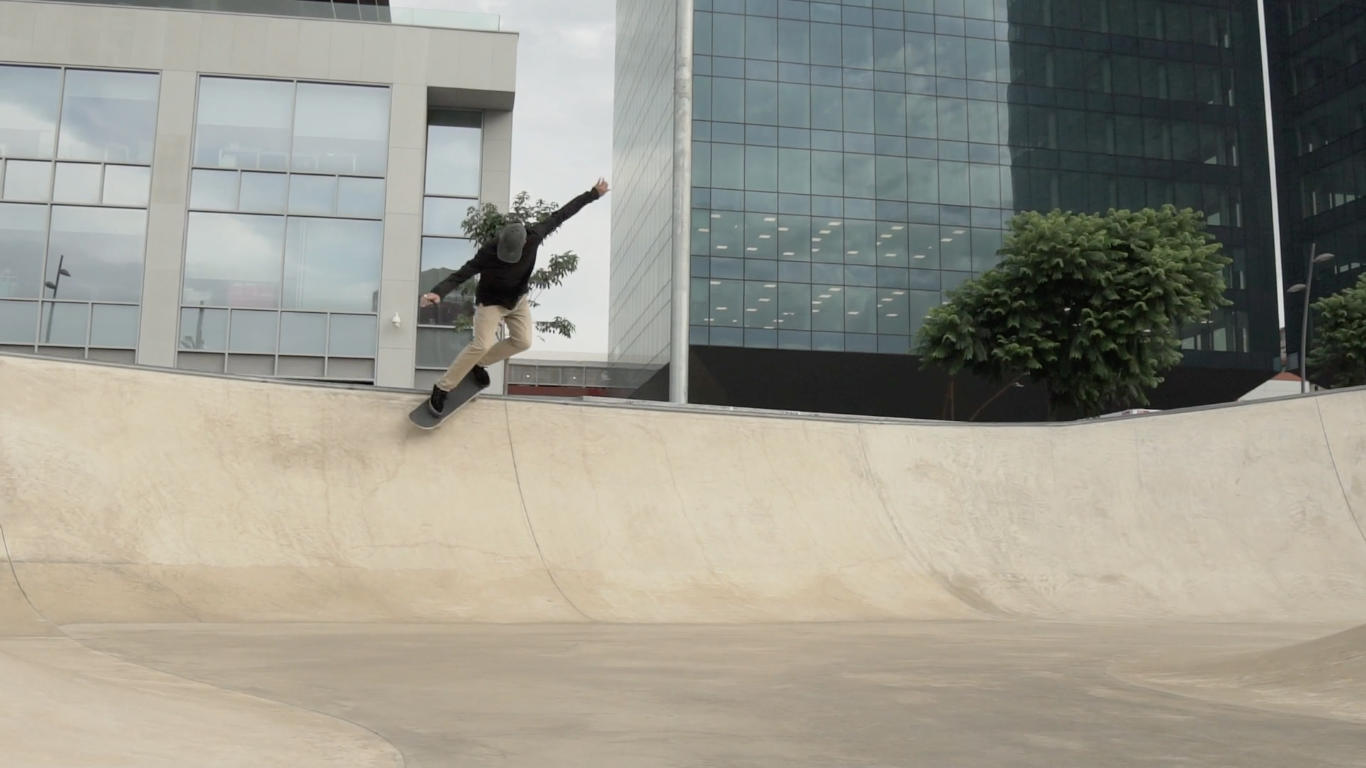 CK DEFY & Danny Leon
