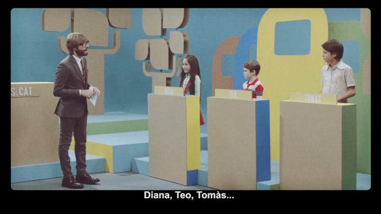 ECOEMBES- Envàs On Vas