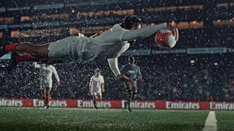 EMIRATES
