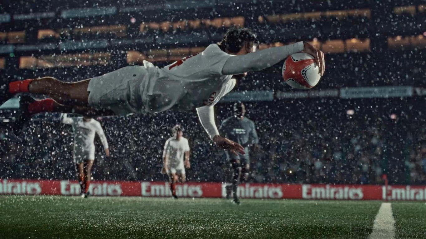 EMIRATES