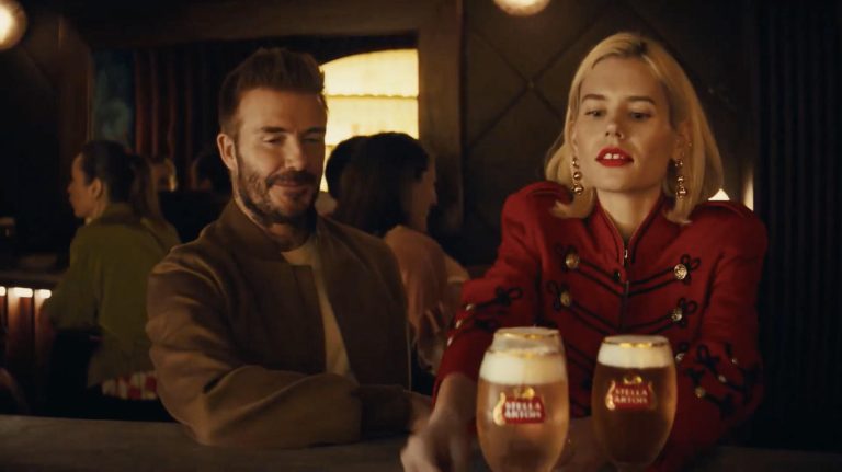 STELLA ARTOIS