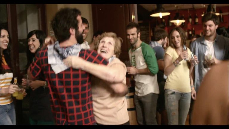 KAS – La larga marcha