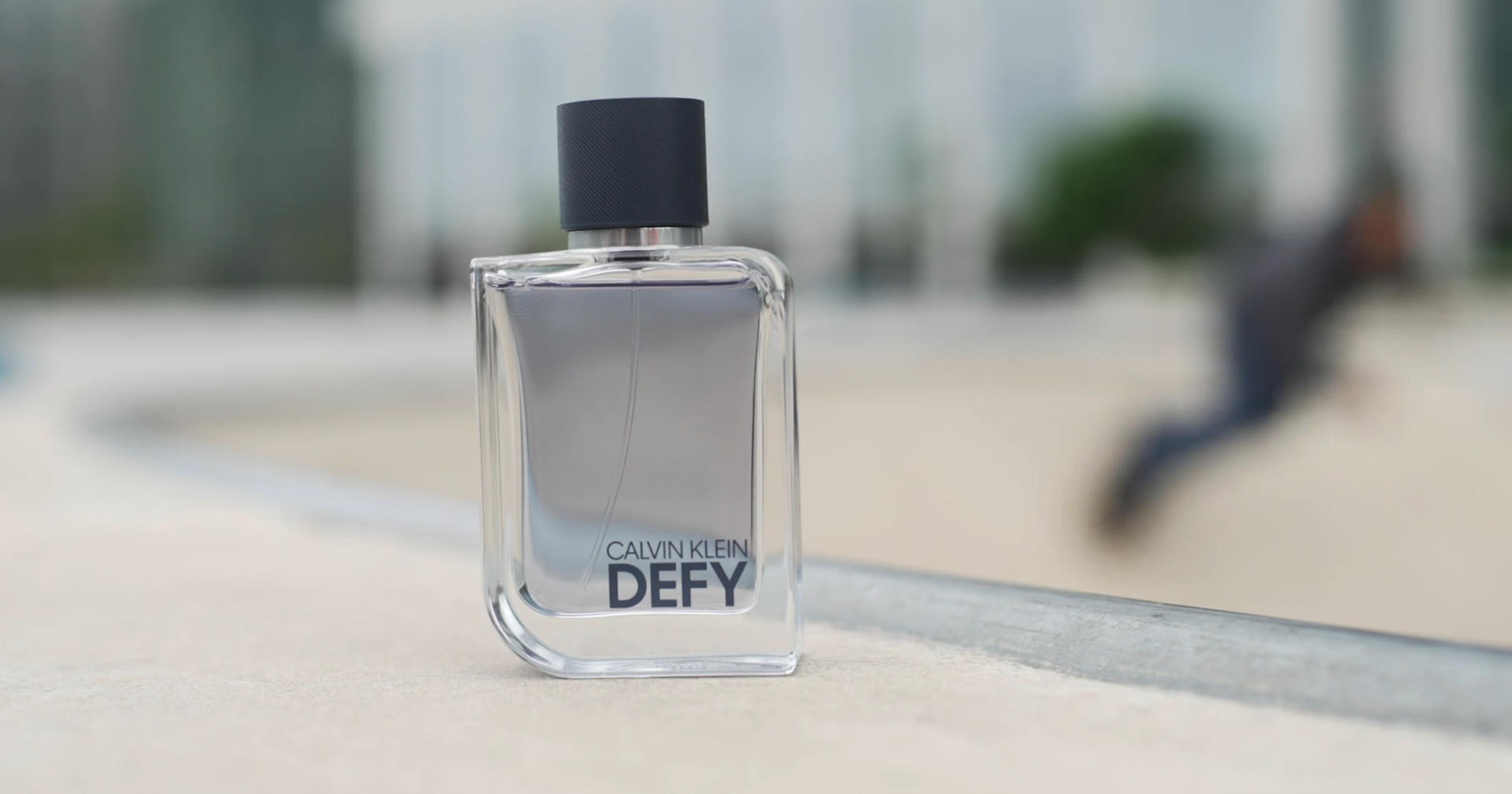 CK DEFY & Danny Leon