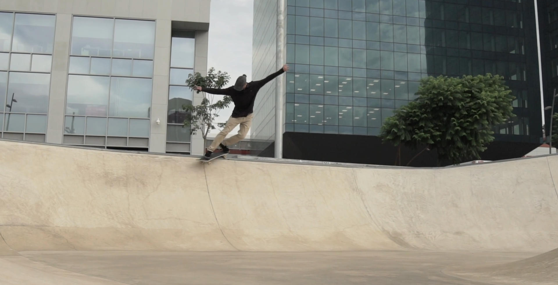 CK DEFY & Danny Leon